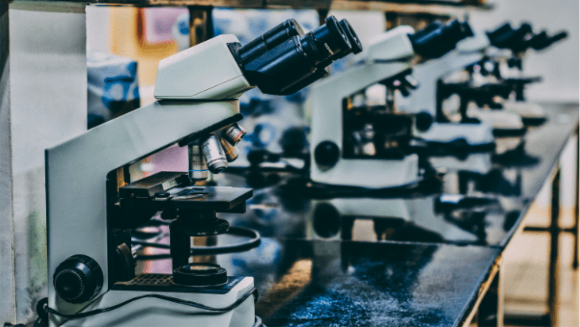 microscope